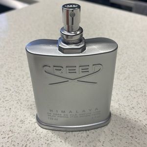 Brand new CREED Himalaya 120ml